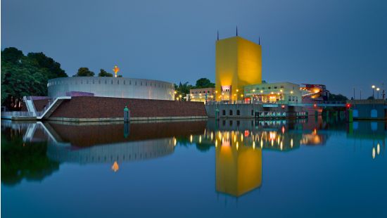 Groningermuseum