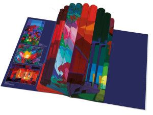 Cadeaupapier: Ton Schulten