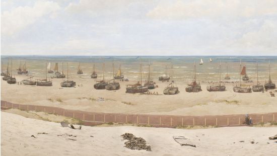 Panorama Mesdag