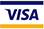 VISA Logo