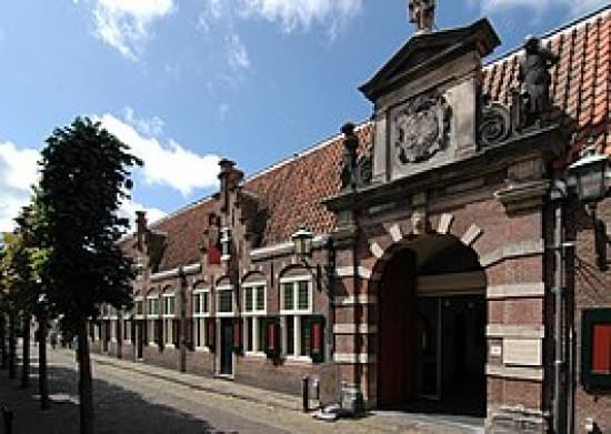 Museumproducten van het Frans Hals Museum