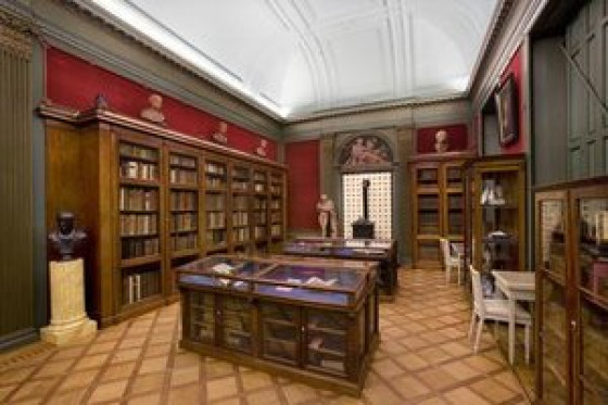 Kunstproducten van Huis van het Boek