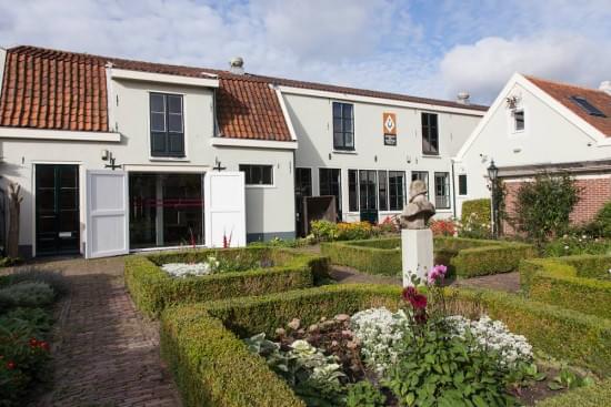 Museum De Zwarte Tulp