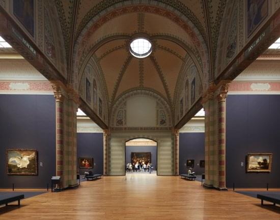 Kunstproducten van het Rijksmuseum