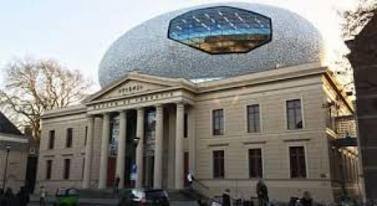 Museum De Fundatie
