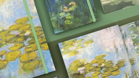 Claude Monet, meester van het impressionisme