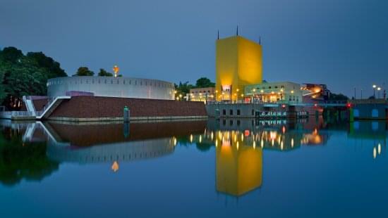 Groningermuseum