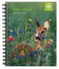 Kalenders & Agenda's editie 2021