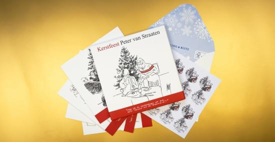 De Kerst Collectie