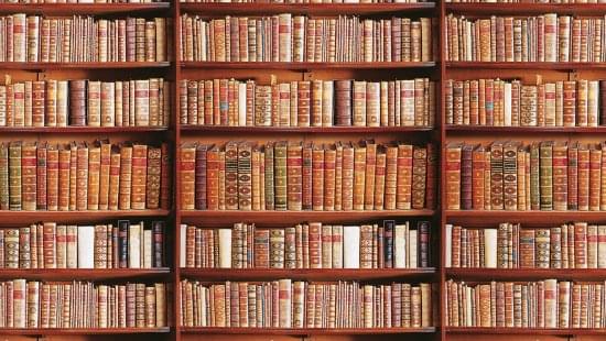 Huis van het Boek