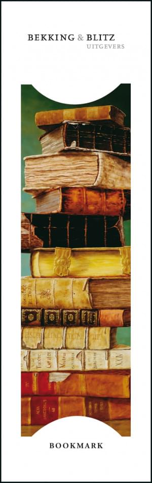 Books, Gerd Renshof