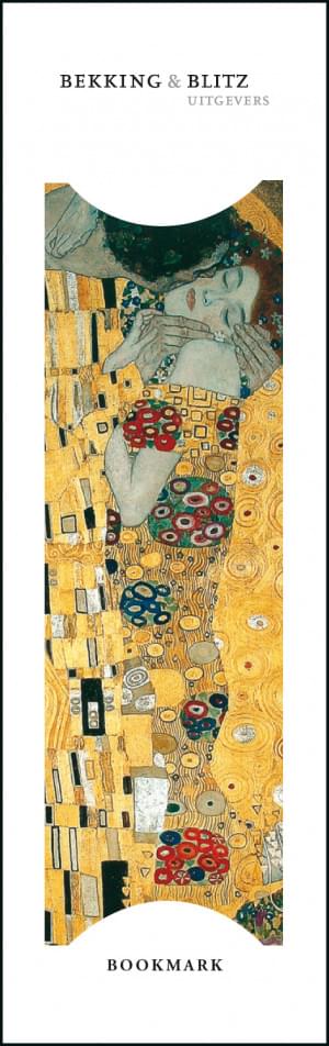 The Kiss-De kus, Gustav Klimt
