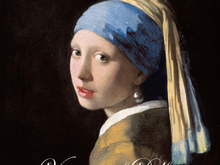 Vermeer of Delft 1632-1675: his life and times (Miniaturen