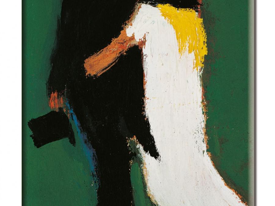 Kühlschrankmagnet: Toon Hermans Uit Vandaag is de dag kaufen | Bekking