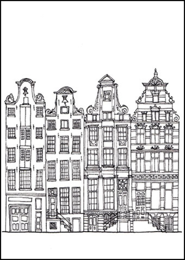 Oude Turfmarkt, Josep Segaran