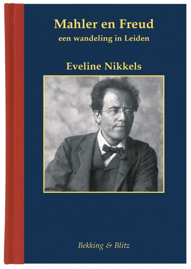 Miniaturenreeks: Deel 50, Mahler en Freud