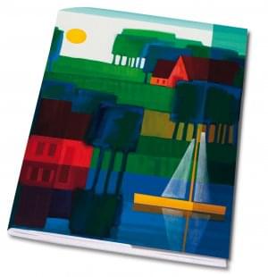 Schrift A5: In alle rust, Ton Schulten