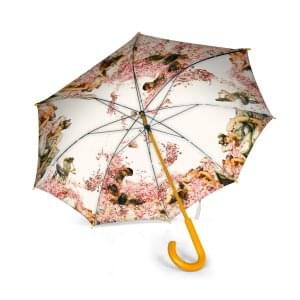 Paraplu: Standard Umbrella, Alma-Tadema, Fries Museum