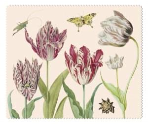 Brillendoekje: Tulpen/Tulips, Jacob Marrel, Collection Rijksmuseum Amsterdam