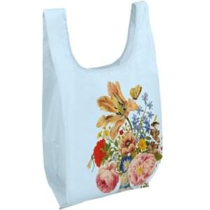 Vouwtas: Tulip, roses, Maria Sibylla Merian, Kupferstichkabinett/SMB