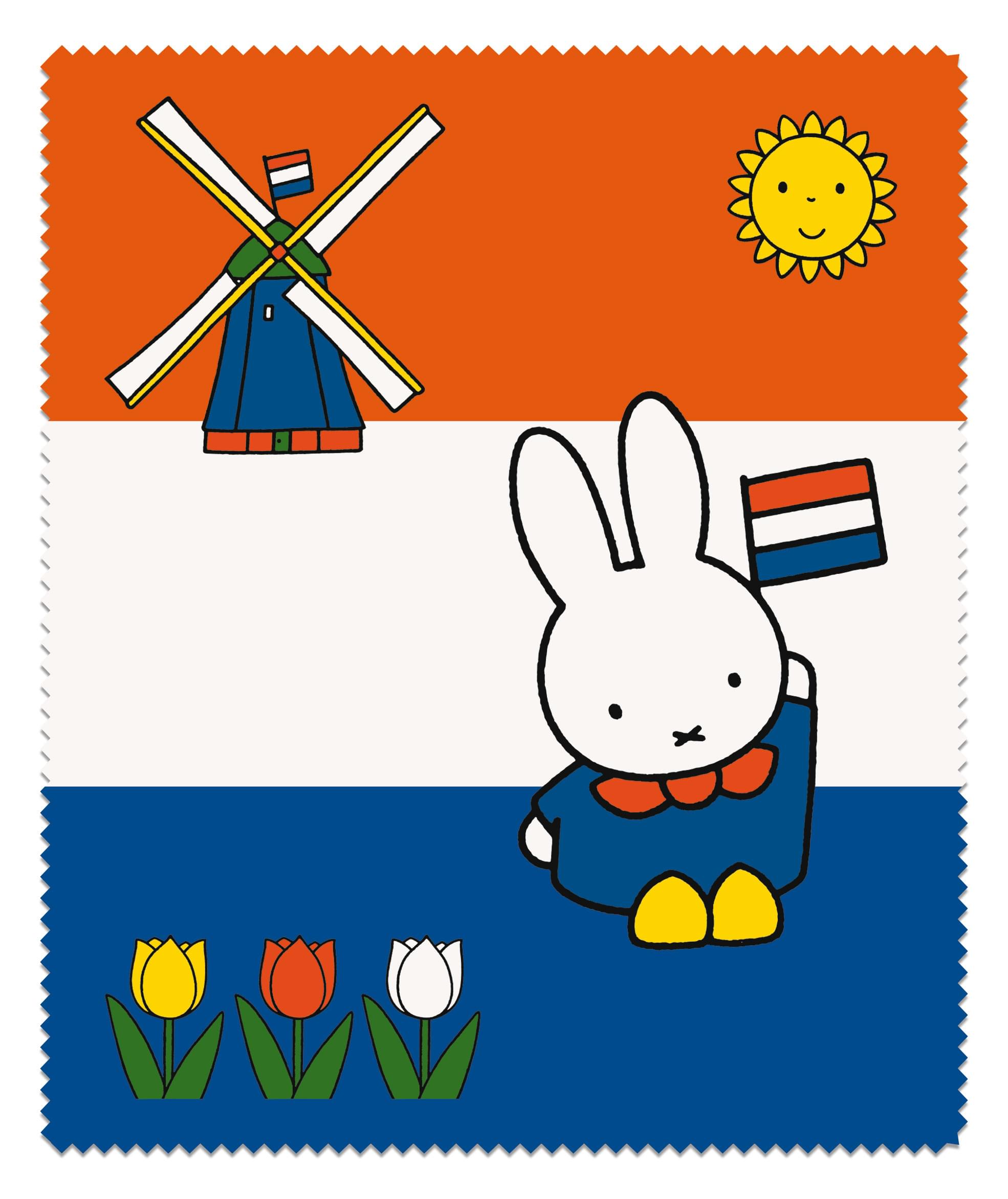 Dick Bruna nijntje maan オランダ製オフセット p-13798-CC615.jpg