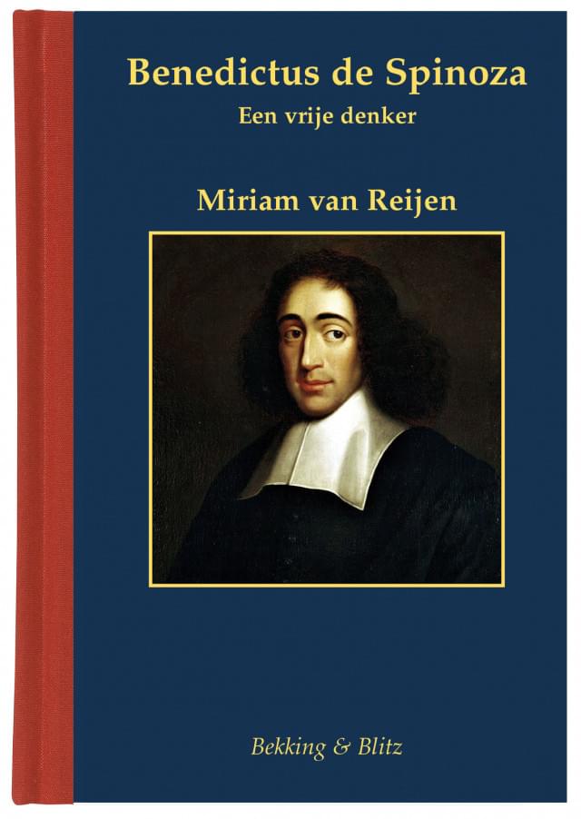 Miniaturenreeks: Deel 65, Benedictus de Spinoza/NL