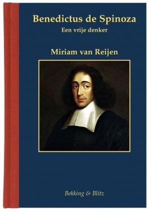 Miniaturenreeks: Deel 65, Benedictus de Spinoza/NL