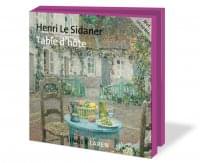 Table d'hote, Le Sidaner, Singer Laren