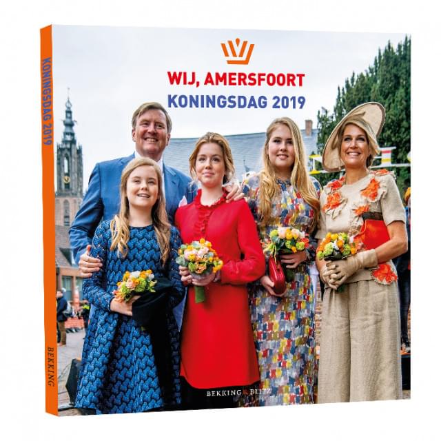 Wij, Amersfoort Koningsdag 2019