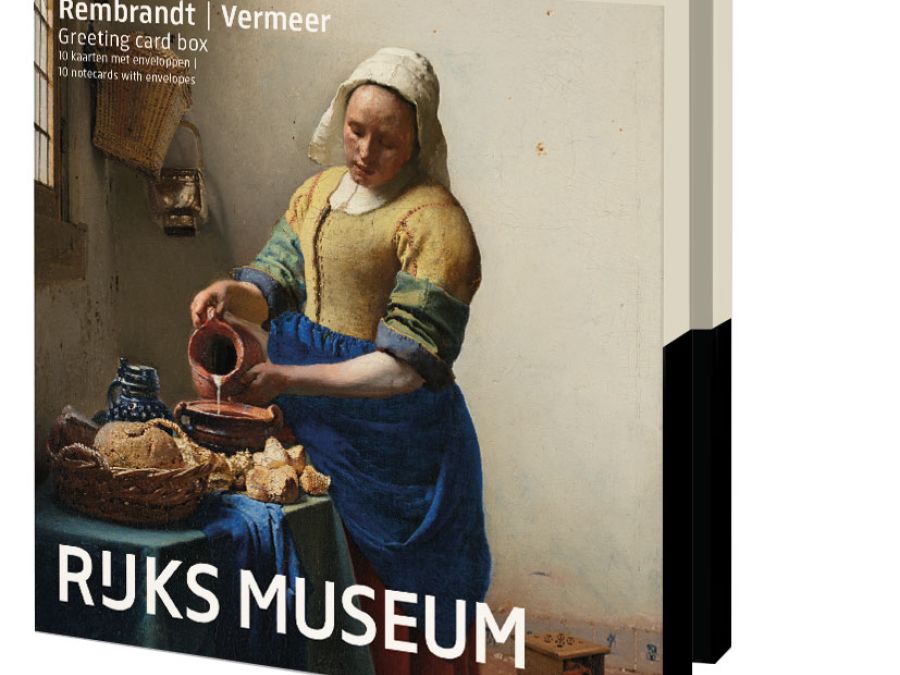 Vermeer Ausstellung Amsterdam Karten Kaufen