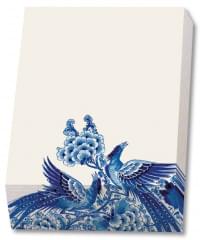 Memo blocnote: Royal Delft