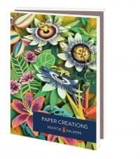 Kaartenmapje met env, klein: Paper Creations, Geertje Aalders