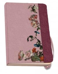 Notitieboek A5, zachte kaft: Bloemstuk, Jan Baptist Bosschaert, Musea Brugge
