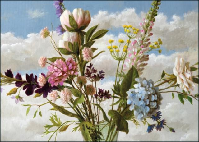 Buitenboeket, Kenne Grégoire