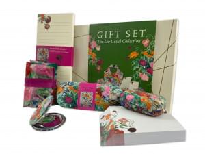 Gift Set The Leo Gestel Collection