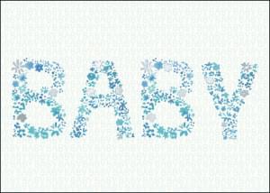 Baby (jongen), Joelle Wehkamp