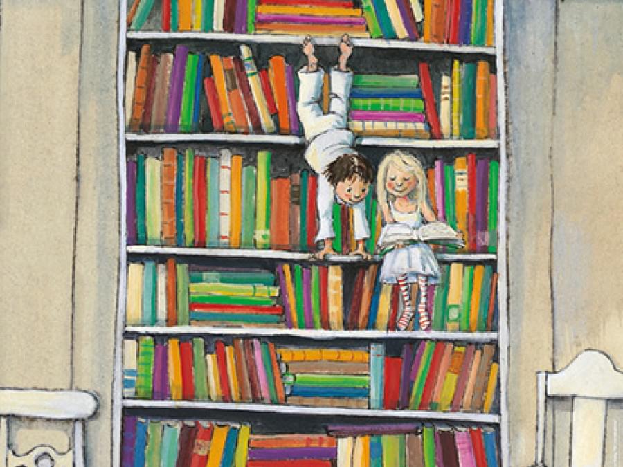 Buy Poster: Ik blijf altijd bij je, Marit Törnqvist | Bekking & Blitz