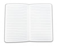 Notitieboek A6, zachte kaft: Insecten, Sorcia