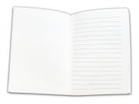Verkoper eten Mompelen Notitieboek A6, harde kaft: Redouté, Iris, Teylers Museum kopen | Bekking &  Blitz