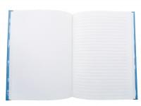Notitieboek A5, harde kaft: Hands, Amnesty International