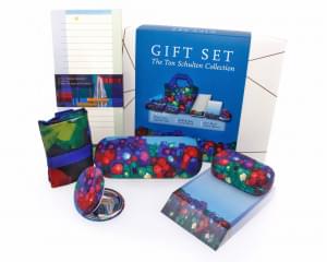 Gift Set The Ton Schulten Collection