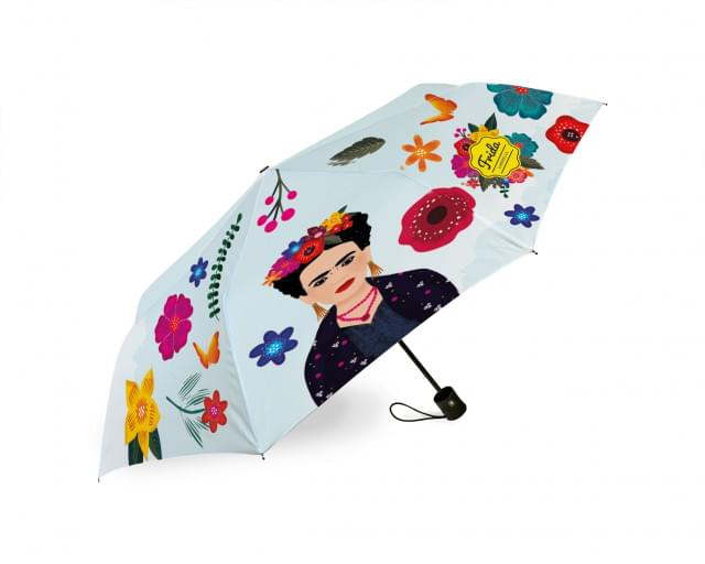 Vouwparaplu: Frida