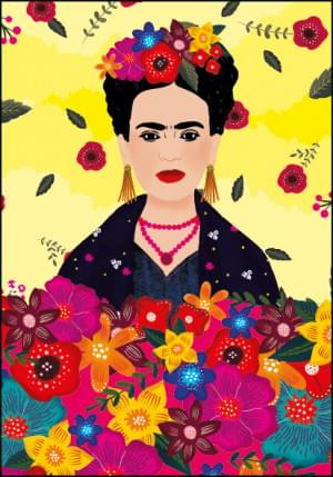 Frida