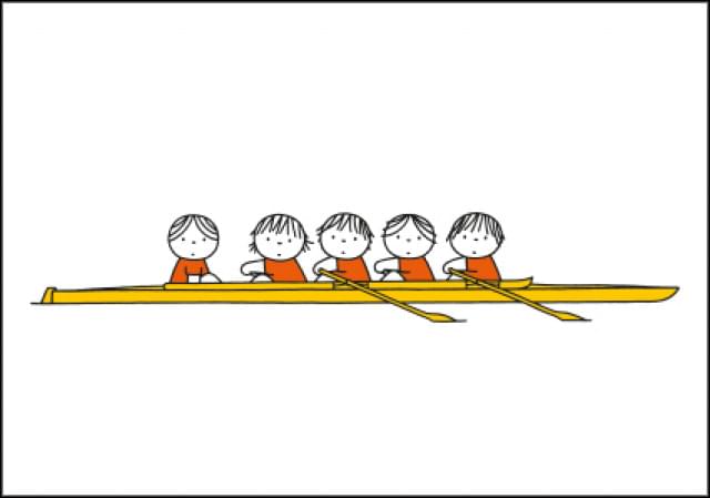 Nijntje - Miffy - Kano/L, Dick Bruna