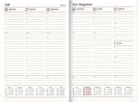 Combi agenda A5 week 2022-2023