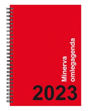 Minerva omlegagenda 2023