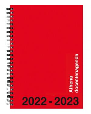 Athena Docentenagenda 2022-2023