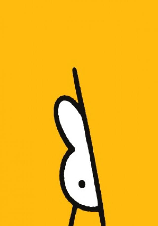 Nijntje - Miffy - Nijntje kijkt/ST, Dick Bruna