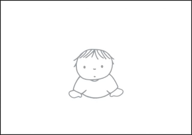 Nijntje - Miffy - Baby/L, Dick Bruna