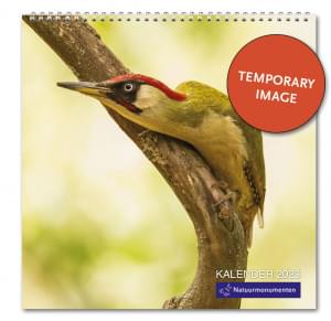 Natuurmonumenten maandkalender 2023
